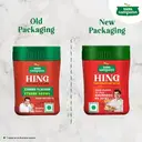Tata Sampann Hing, Compounded Asafoetida (Bandhani Hing) – image 2