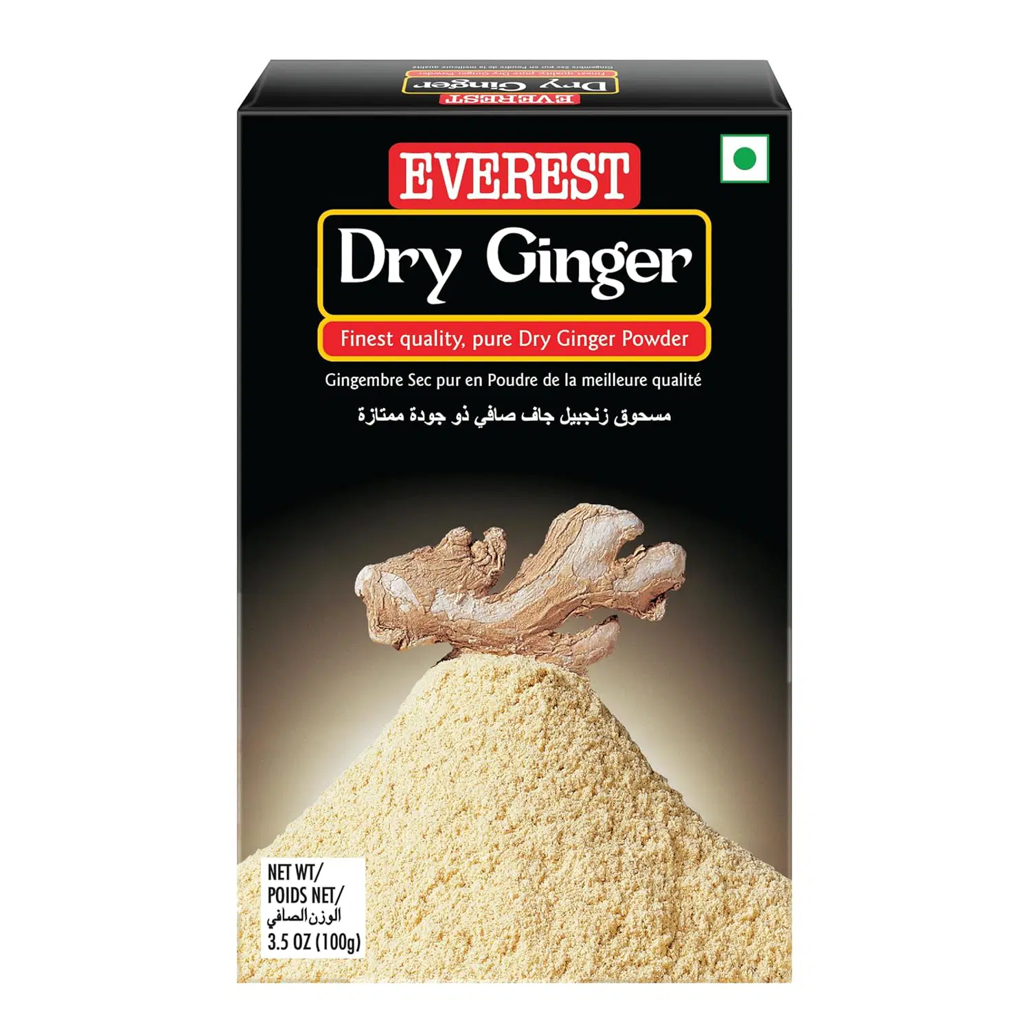 Everest Dry Ginger Powder