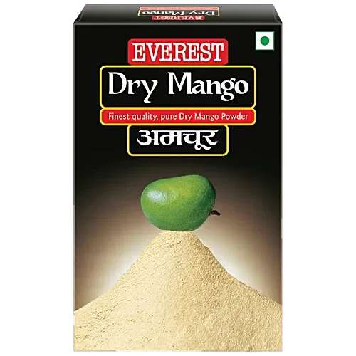 EVEREST Dried Mango