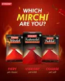Everest Powder, Kashmiri Red Ground Chili – image 4