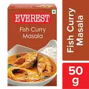Everest Powder - Fish Curry Masala – image 1