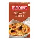 Everest Powder - Fish Curry Masala – image 2