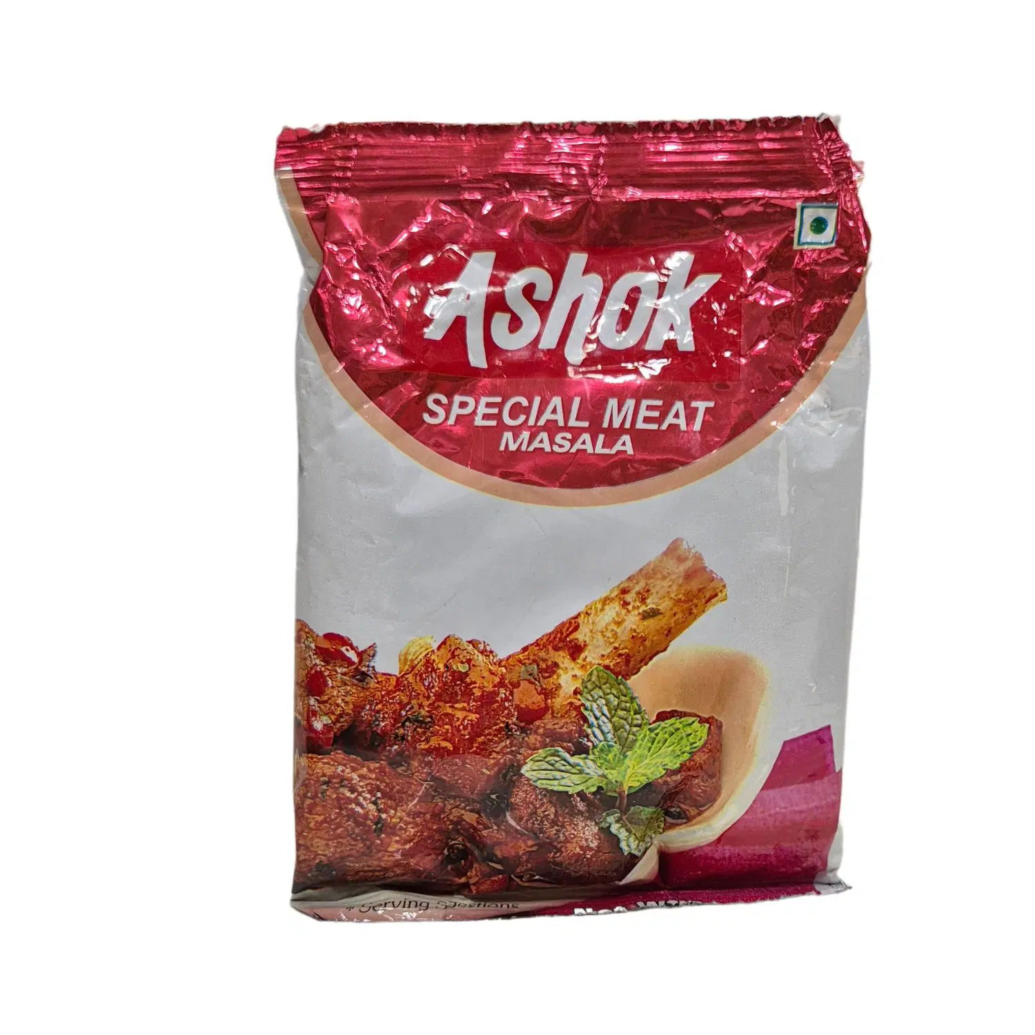 Ashok Meat Masala