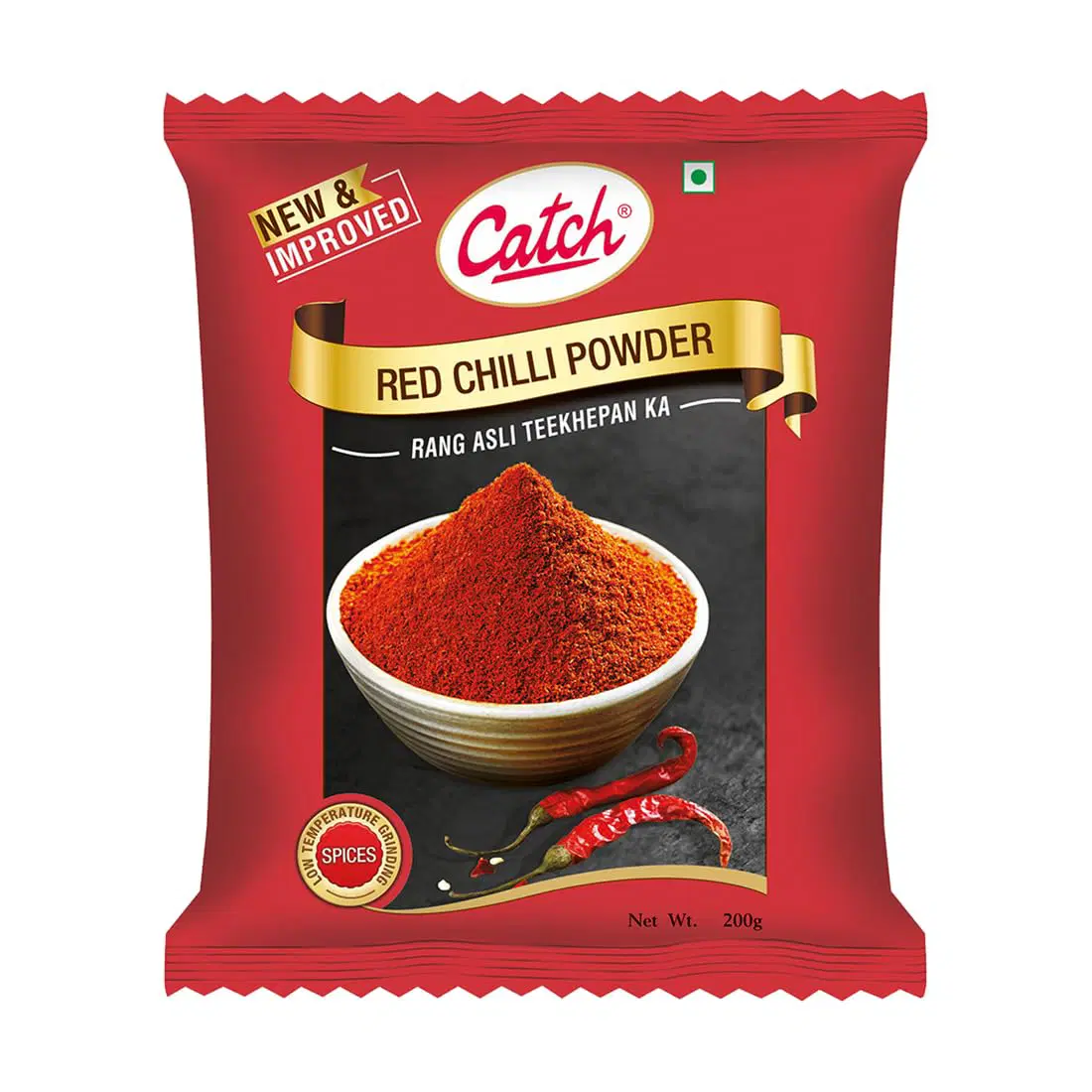Catch Red Chilli Powder