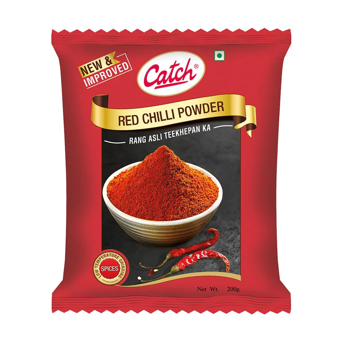Catch Red Chilli Powder