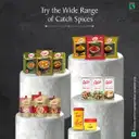 Catch Red Chilli Powder – image 5