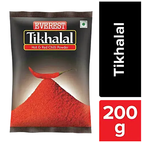 Everest Tikhalal/ Red Chilli Powder