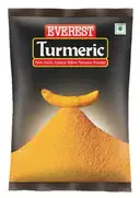 Everest Turmeric Powder – image 1