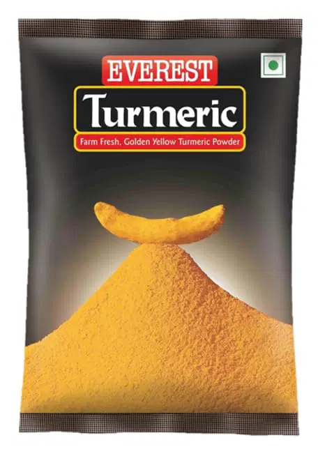 Everest Turmeric Powder