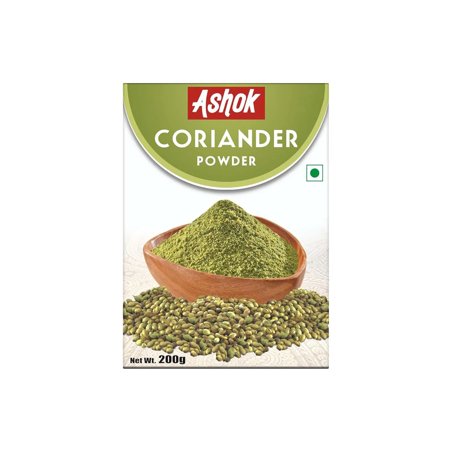 Ashok Dhania Powder Coriander Powder