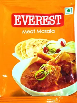 Everest Meat Masala Powder 