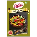 Catch Sabzi Masala Powder – image 1