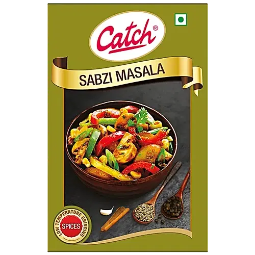 Catch Sabzi Masala Powder