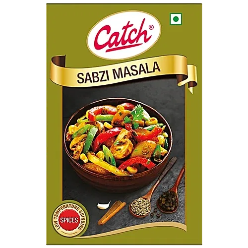 Catch Sabzi Masala Powder