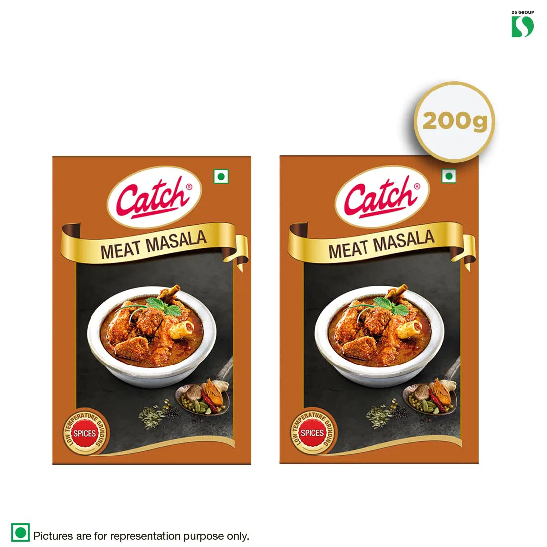 Catch Meat Masala