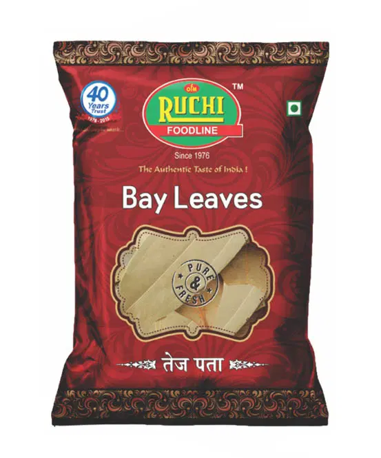 Bay Leaves Tej Patta 