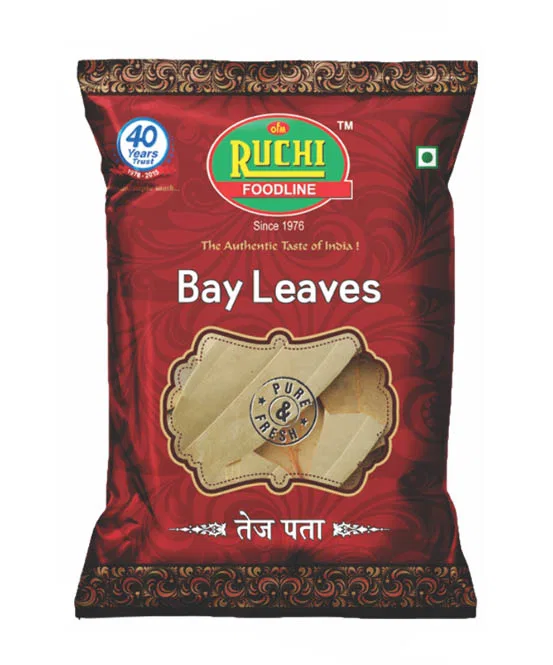 Bay Leaves Tej Patta 