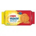 Britannia Marie Gold Biscuits, – image 1