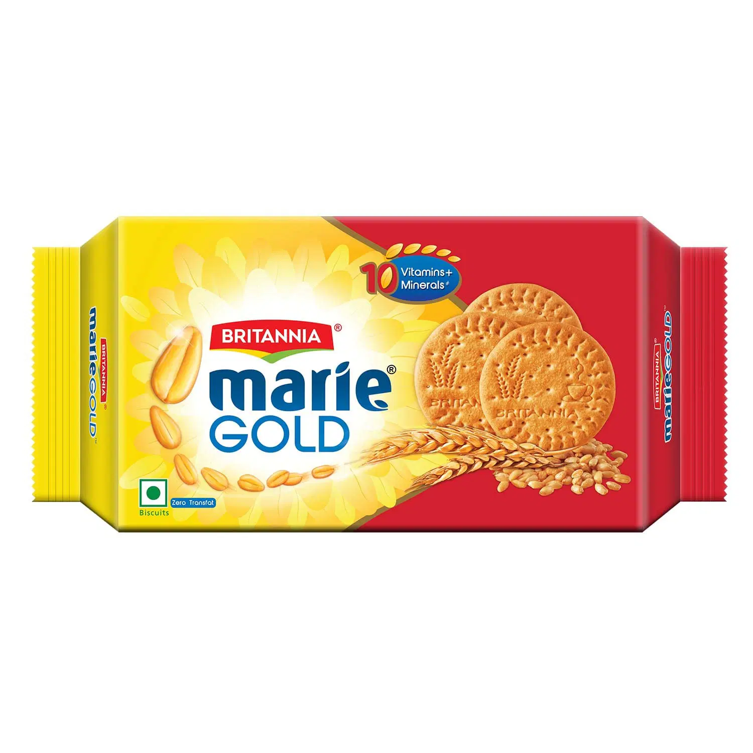 Britannia Marie Gold Biscuits,