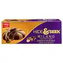 Parle Platina Hide & Seek Milano Collections Choco Hazelnut – image 1