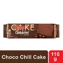 Britannia Cakes Gobbles Choco Chill Cake – image 1