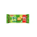 Britannia 50-50 Biscuits  – image 1