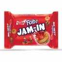Parle Fab Jam-In Cream Biscuits – image 1