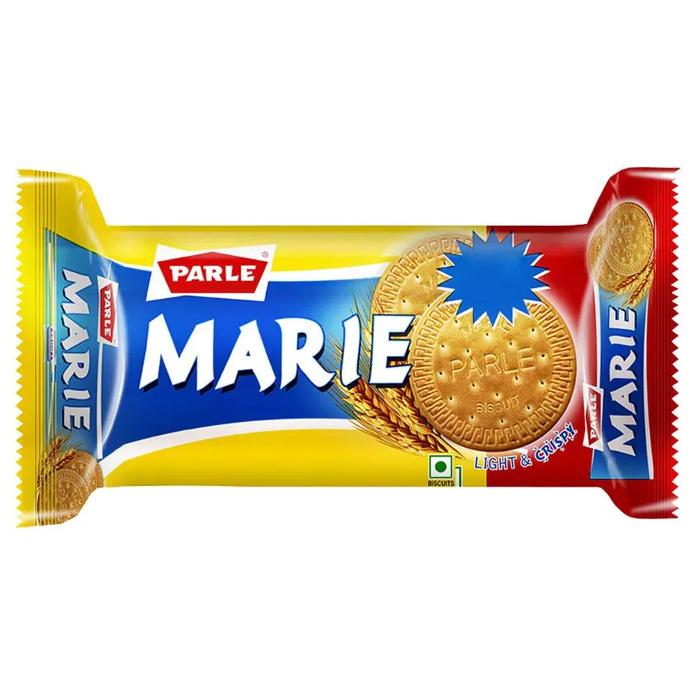 Parle Marie Biscuits 