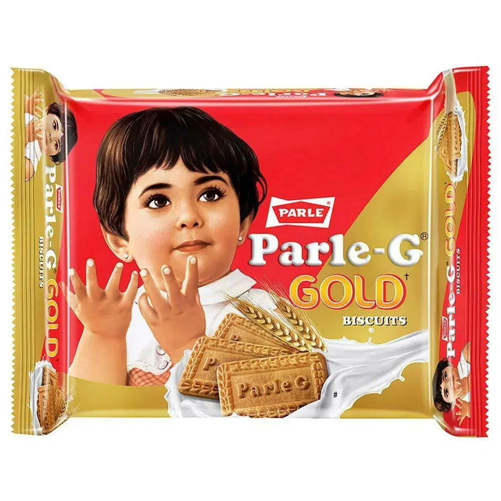 Parle-G Gold Biscuits 