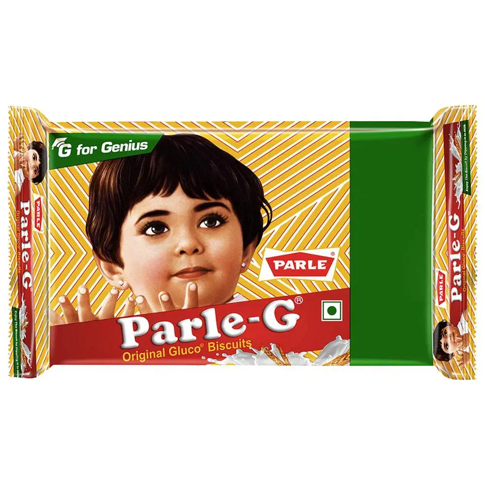 Parle-G Original Glucose Biscuit 