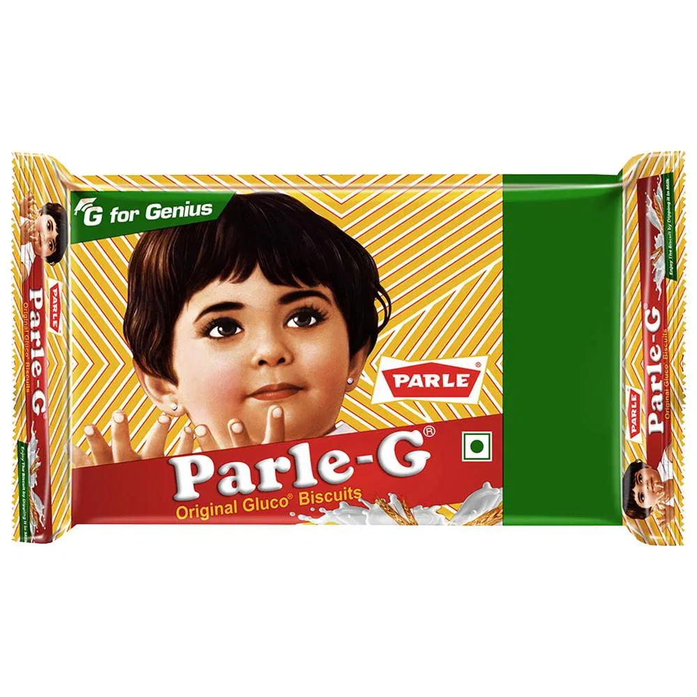 Parle-G Original Glucose Biscuit 