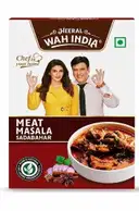 Heeral Wah India Sadabahar Meat Masala  – image 1