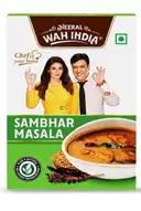 Heeral Wah India Sambhar Masala  – image 1