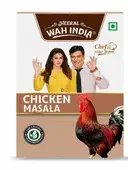 Heeral Wah India Chicken Masala  – image 1