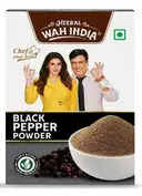 Heeral Wah India Black Pepper Powder  – image 1