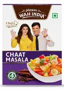 Heeral Wah India Chaat Masala  – image 1
