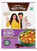 Heeral Wah India Kitchen King Masala  – image 1