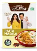 Heeral Wah India Raita Masala  – image 1