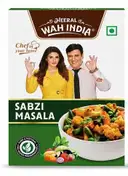 Heeral Wah India Vegetable Masala  – image 1