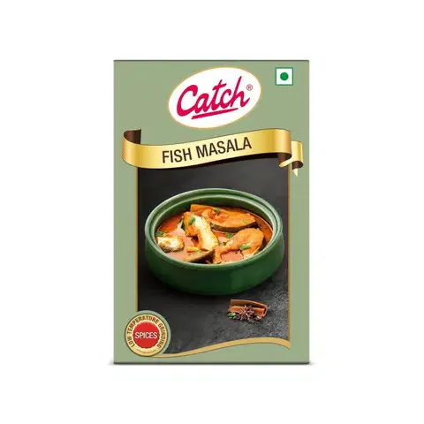 Catch Fish Masala 