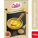 Catch White Pepper Powder  – image 1