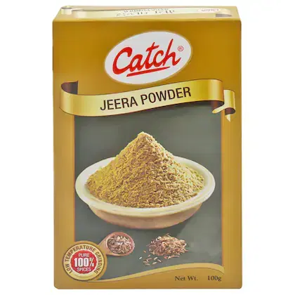 Catch Jeera Powder