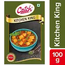 Catch Kitchen King Masala – image 1