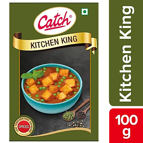Catch Kitchen King Masala