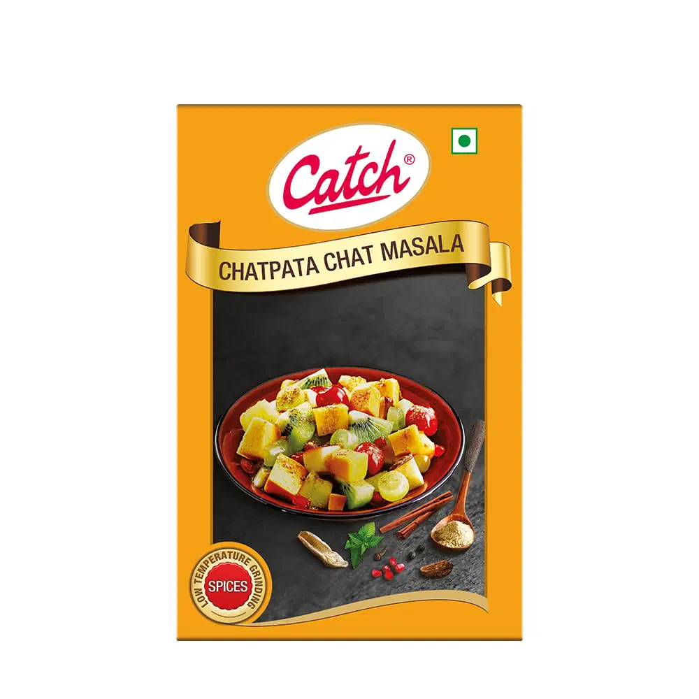 Catch ChatPata Chat Masala