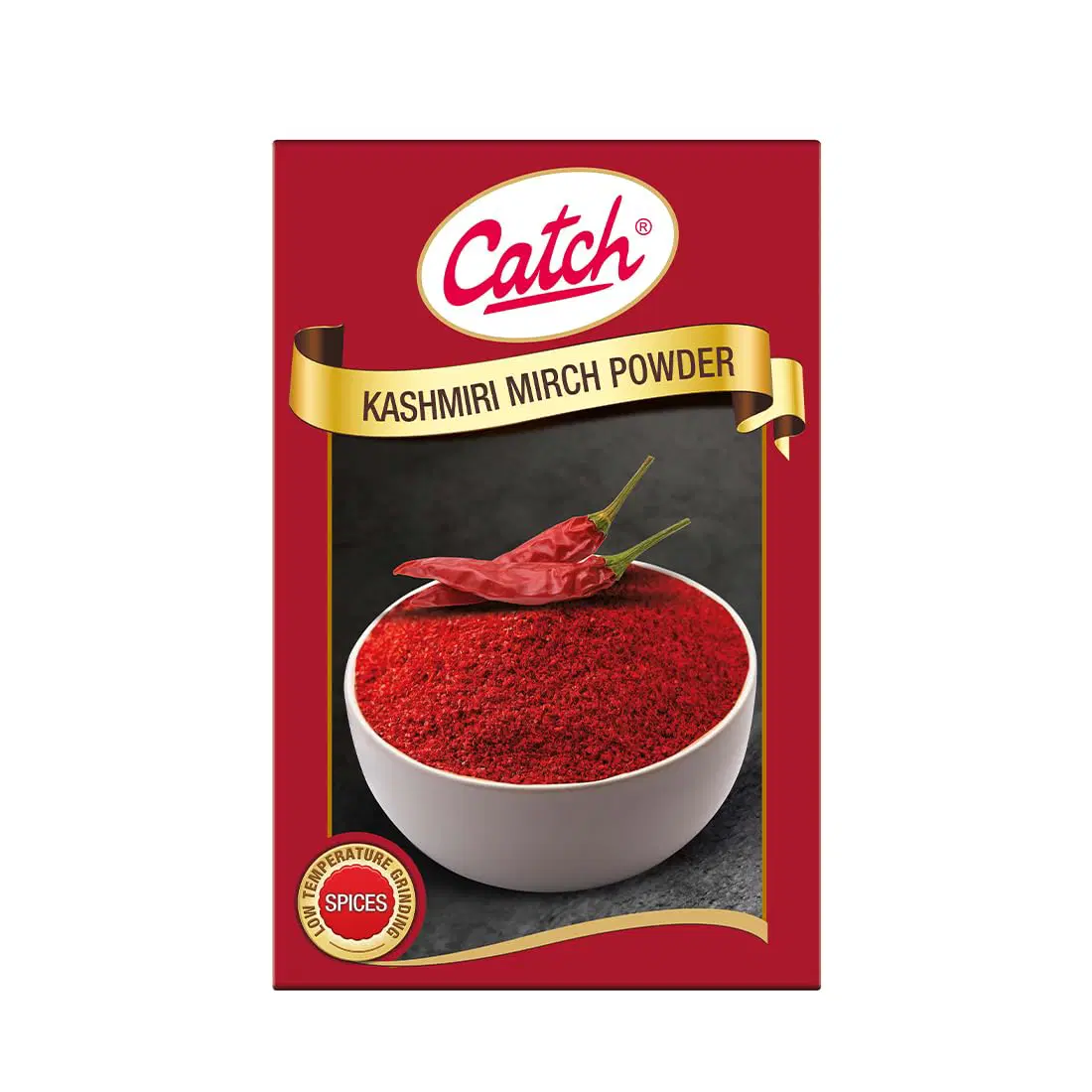 Catch Spice Kashmiri Chilli Powder
