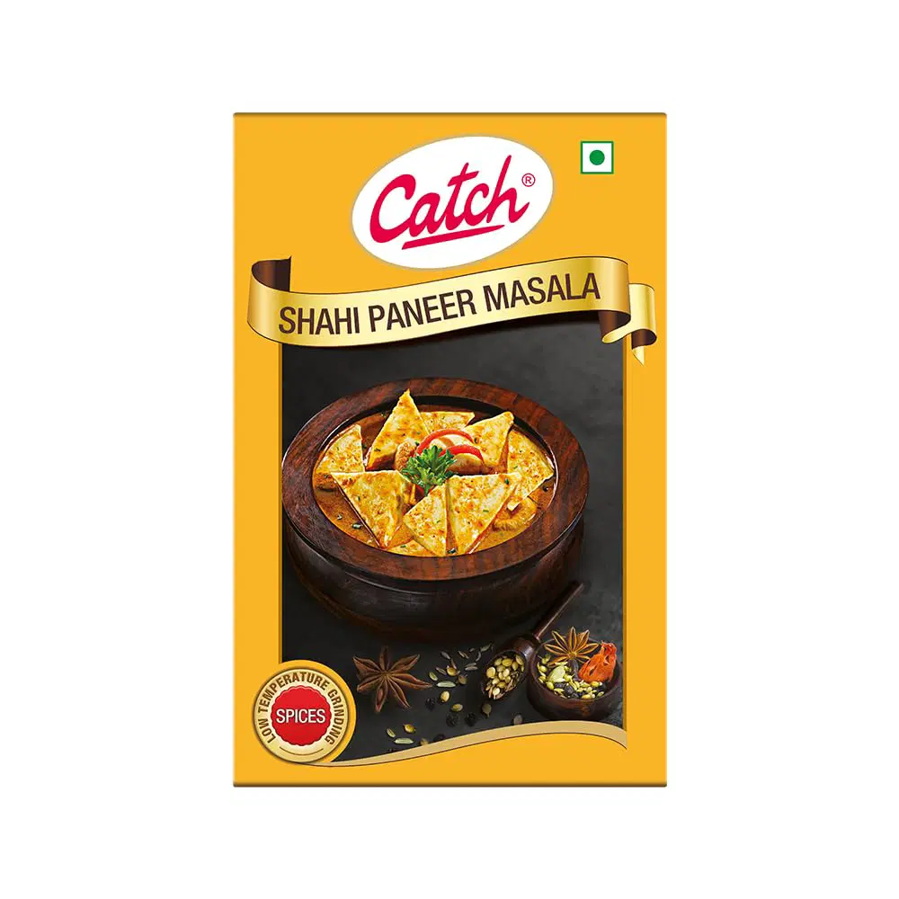 Catch Sahi Paneer Masala