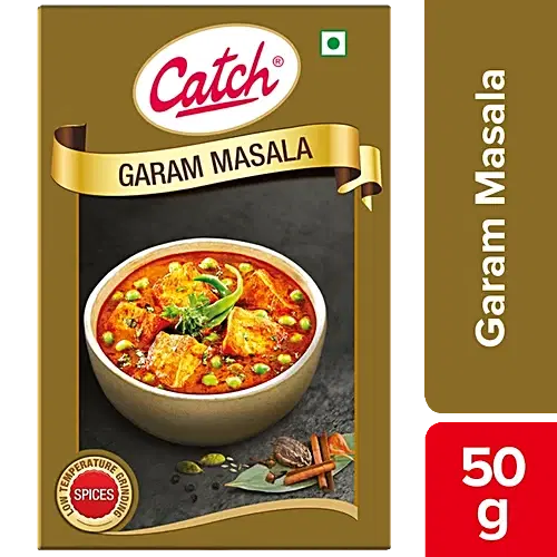 Catch Garam Masala 