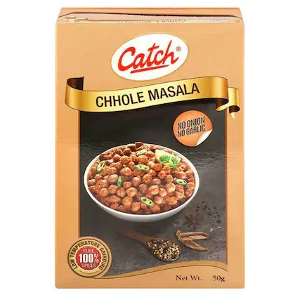 Catch Chhole Masala