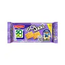 BRITANNIA 50-50 Golmaal Salted Biscuit Salted Biscuit – image 1
